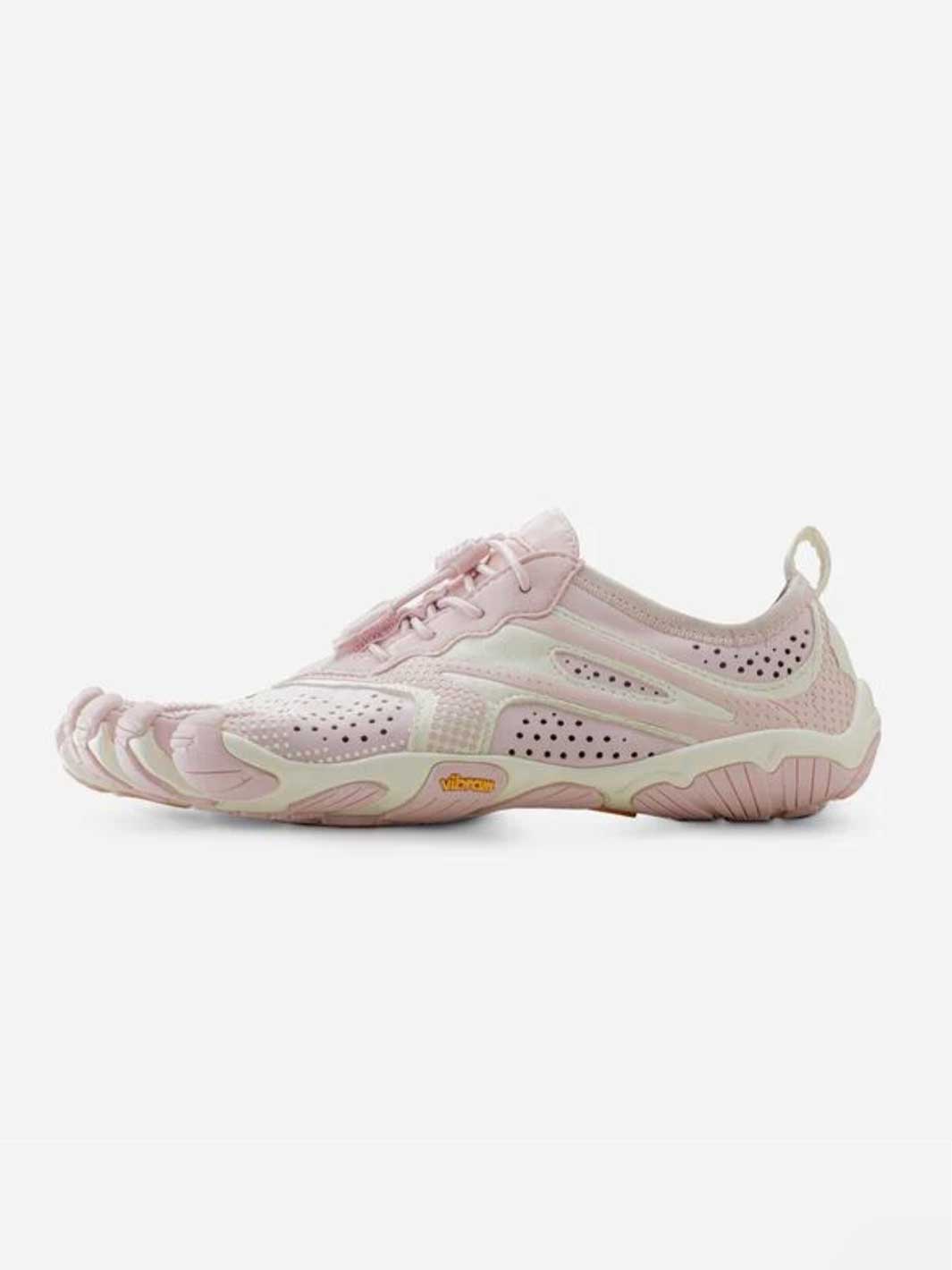 Vibram V-Run Womens - Dusty Pink