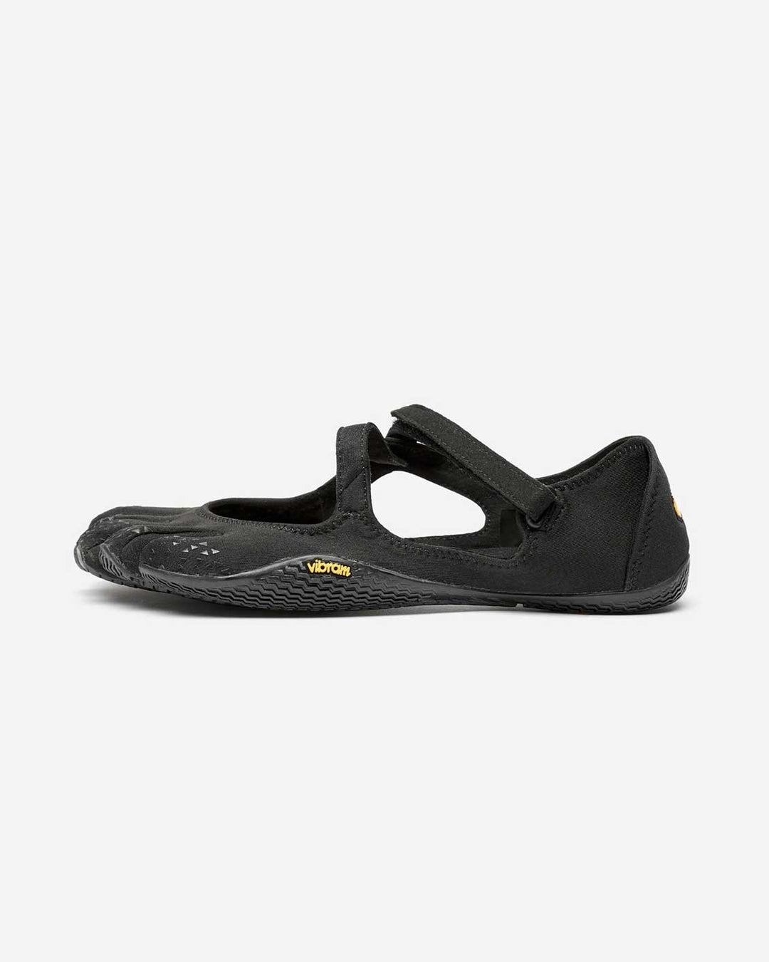 Vibram V-Soul Womens - Black