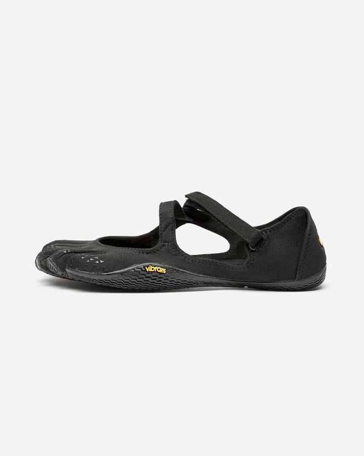 Vibram V-Soul Womens - Black