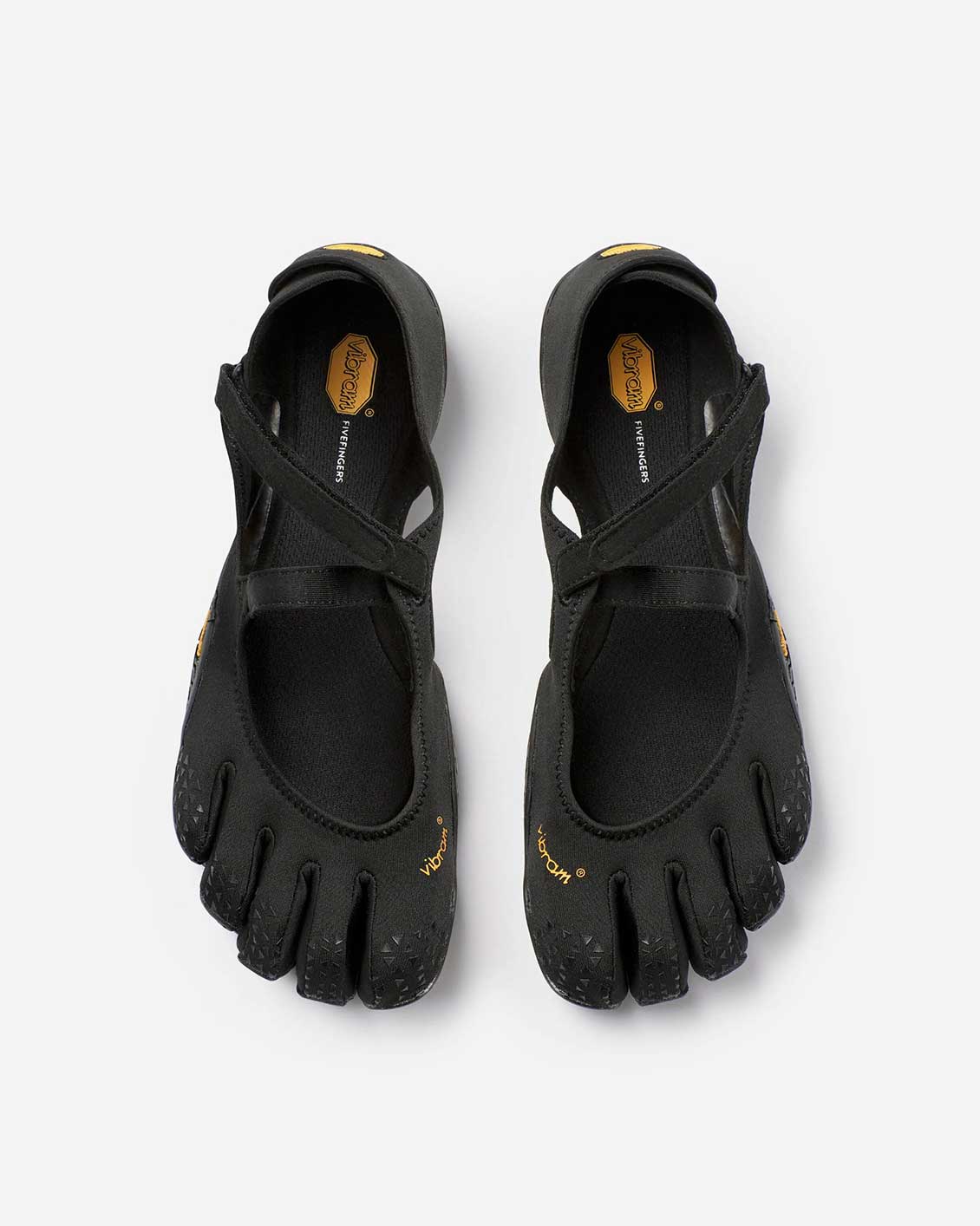 Vibram V-Soul Womens - Black – Barefootinc AU