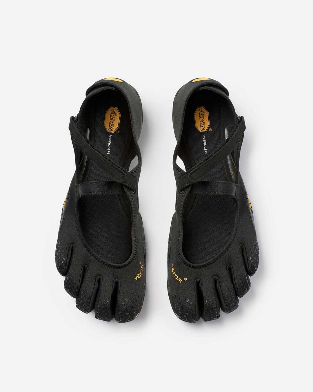 Vibram V-Soul Womens - Black