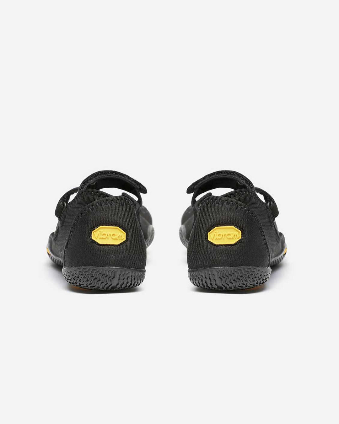 Vibram V-Soul Womens - Black