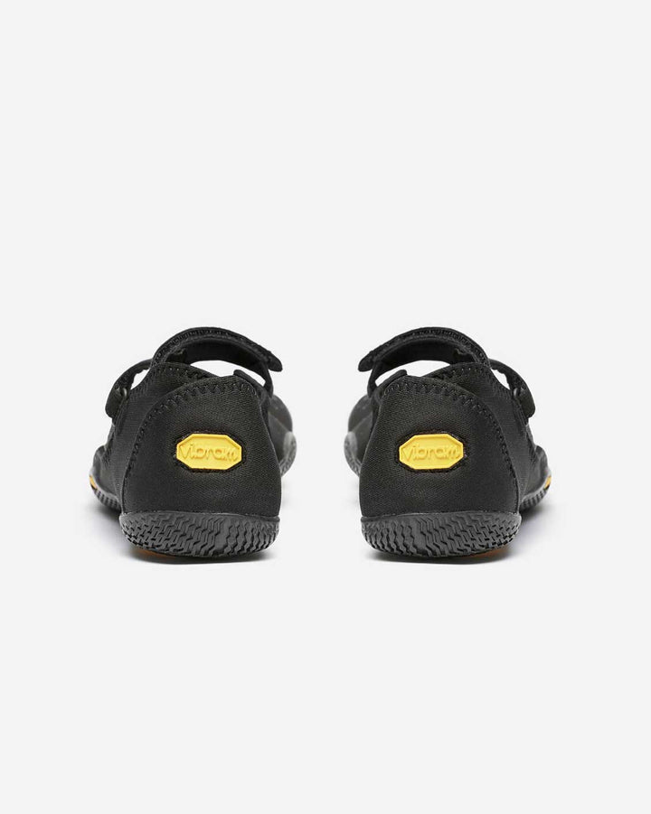 Vibram V-Soul Womens - Black