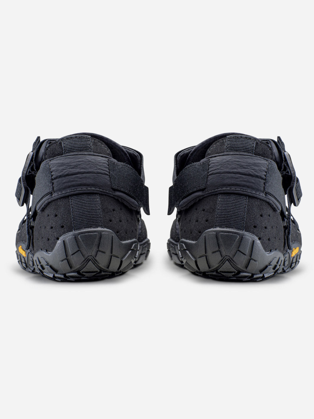 Vibram Breezandal Mens - Black