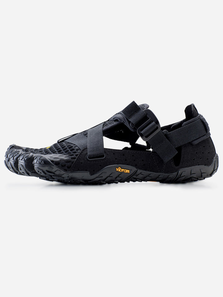 Vibram Breezandal Mens - Black