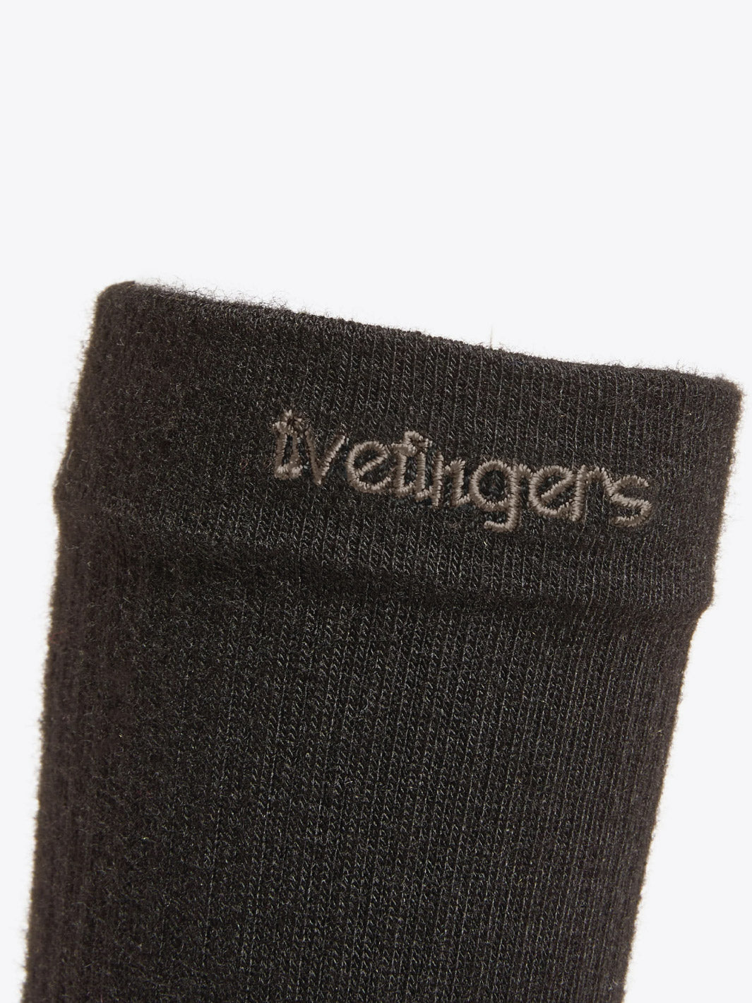 Vibram Crew Coolmax Toe Socks