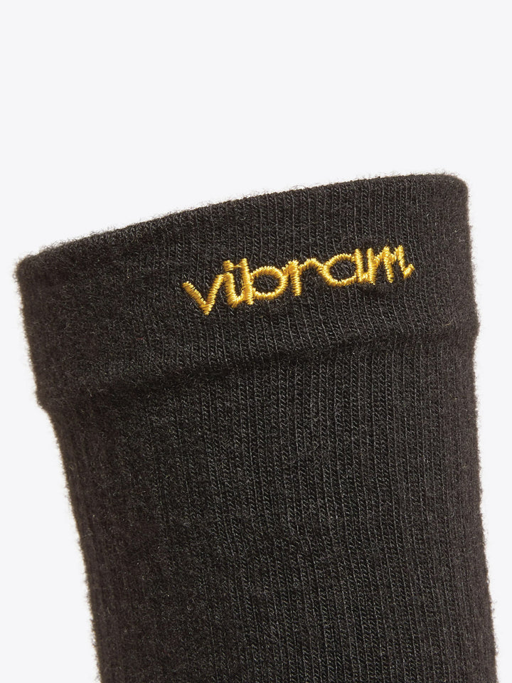 Vibram Crew Coolmax Toe Socks