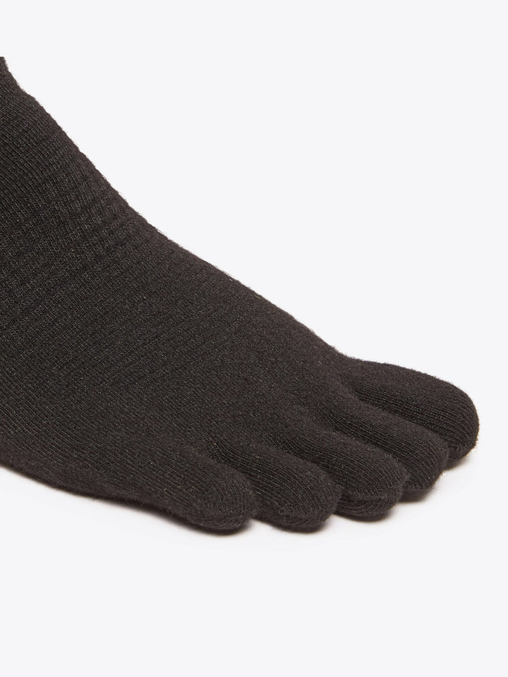 Vibram Crew Coolmax Toe Socks