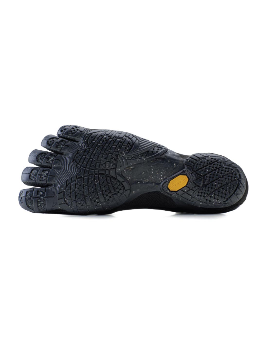 Vibram Graspifier Mens - Black