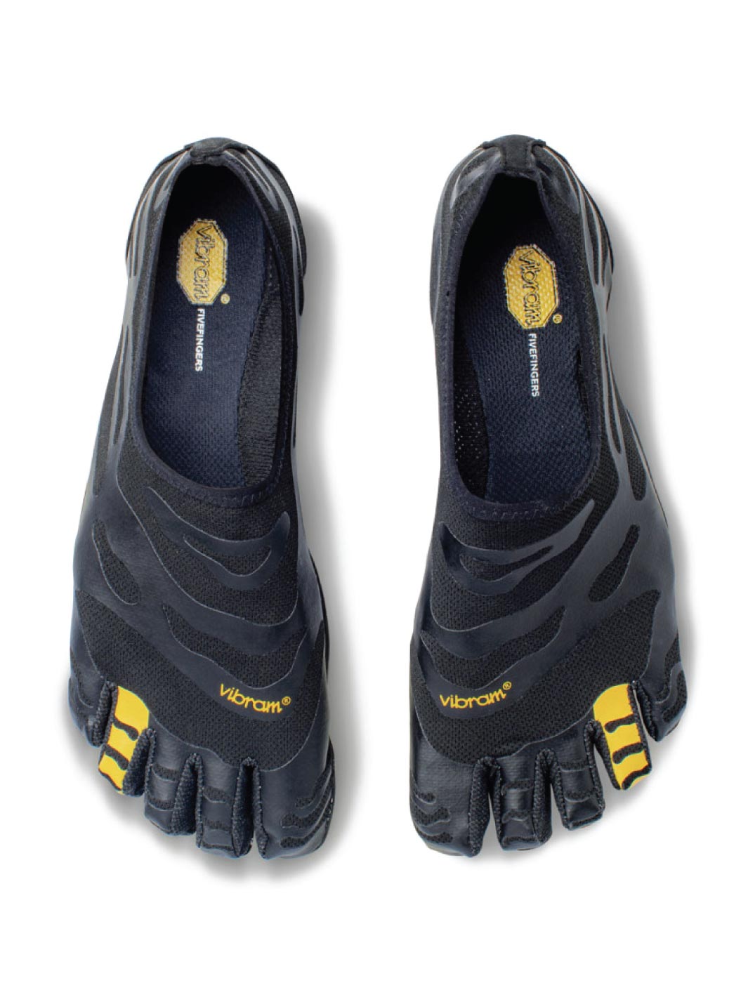 Vibram Graspifier Mens - Black