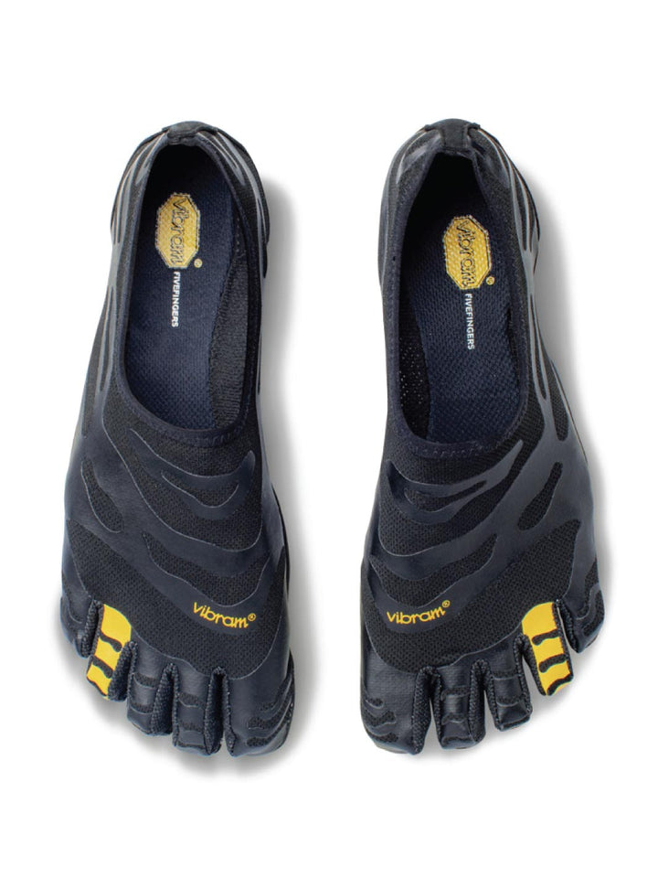 Vibram Graspifier Mens - Black