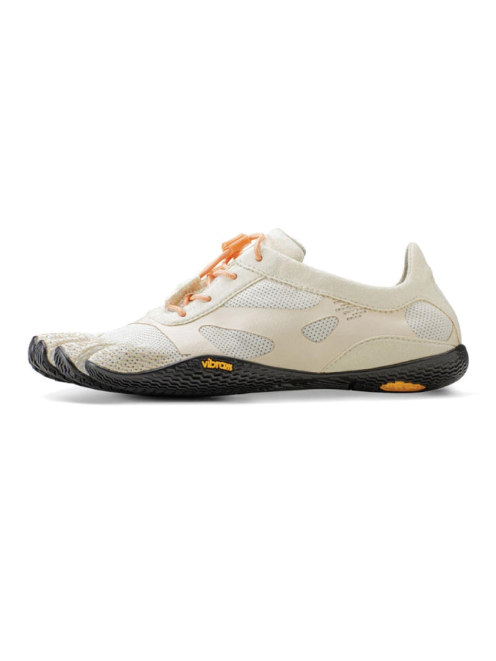 Vibram KSO Evo Womens - Ivory
