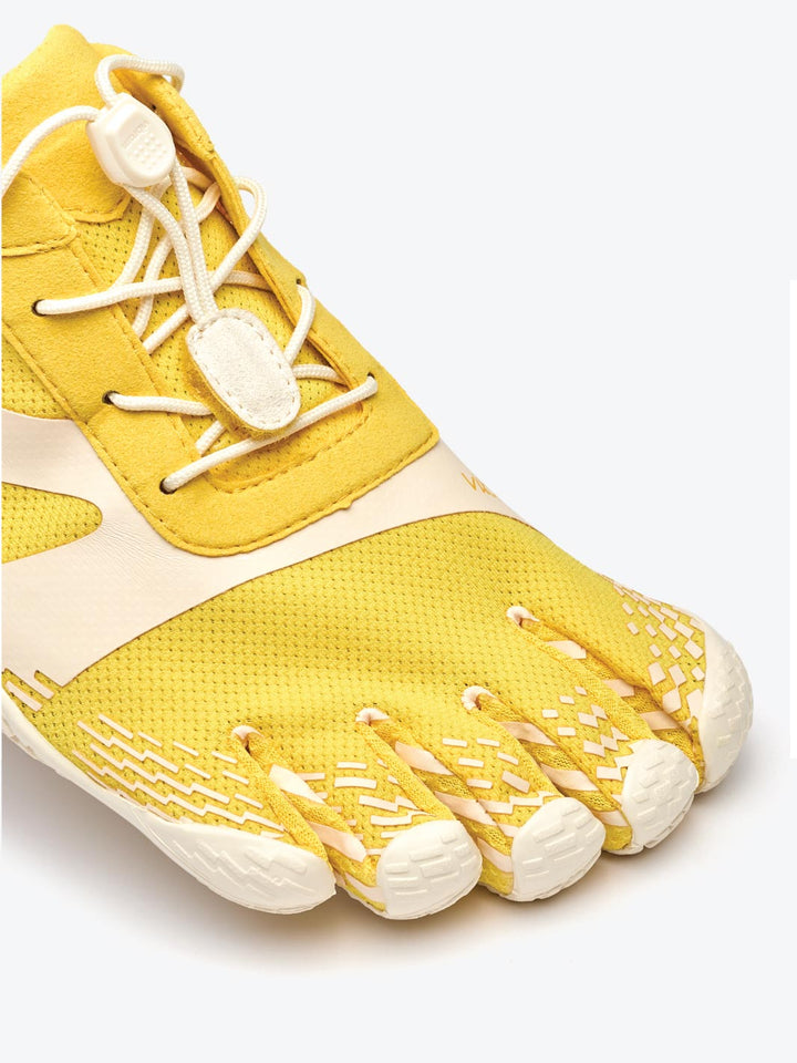 Vibram KSO Evo Mens - Yellow