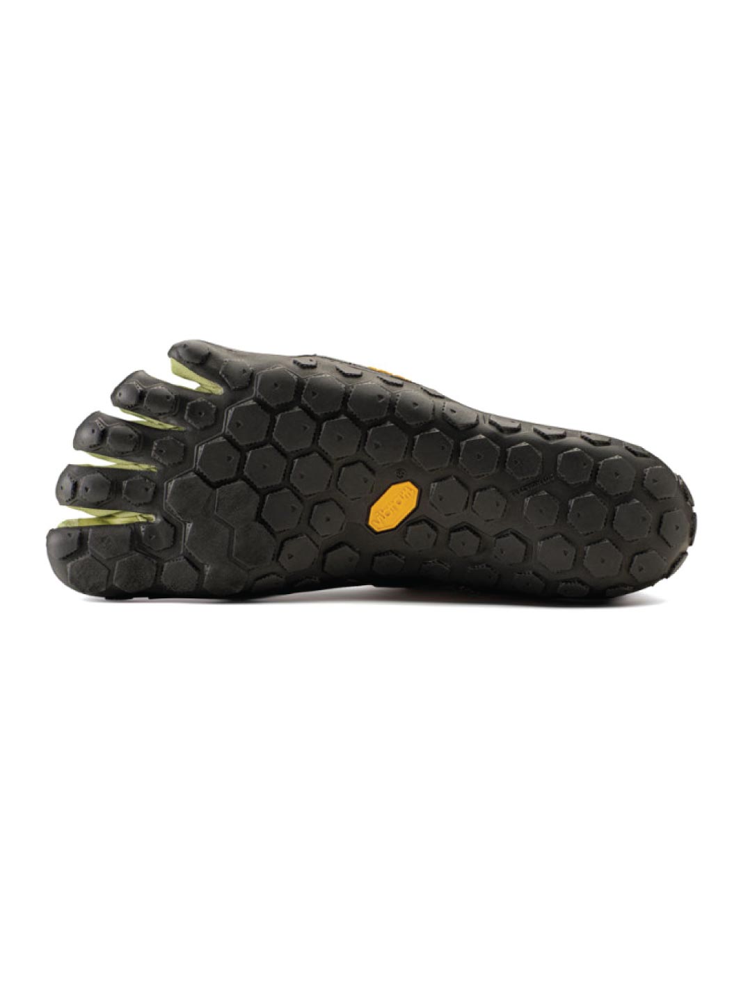 Vibram Scramkey - Green