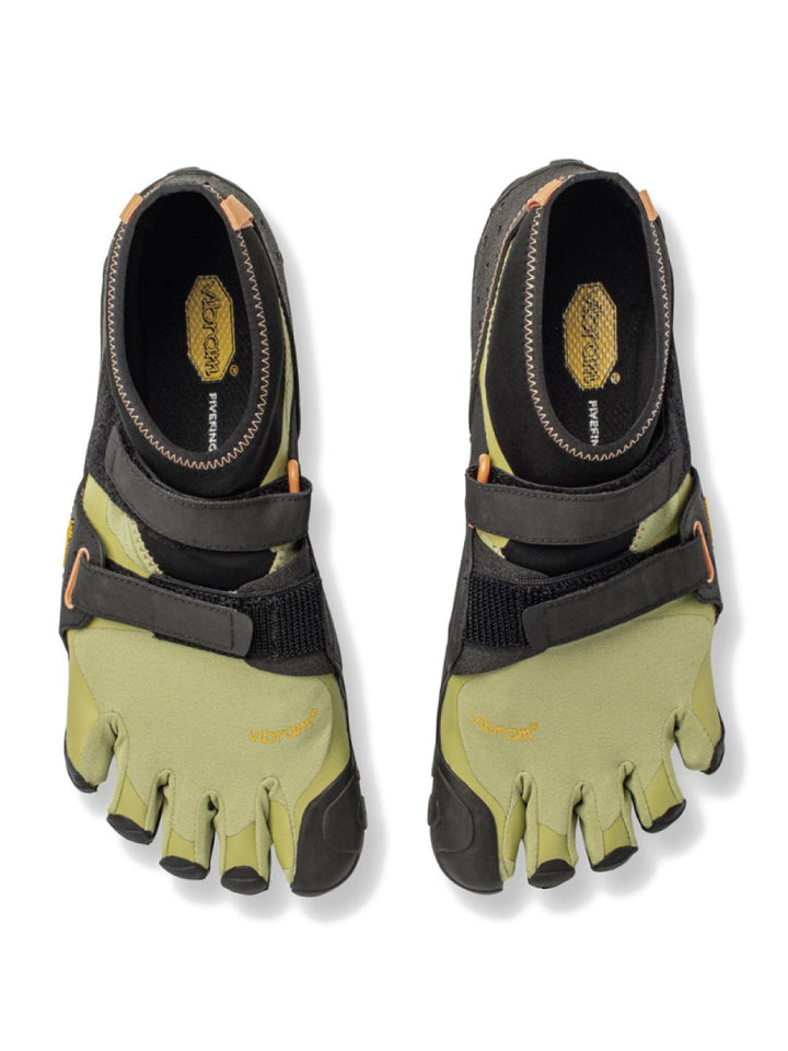 Vibram Scramkey - Green