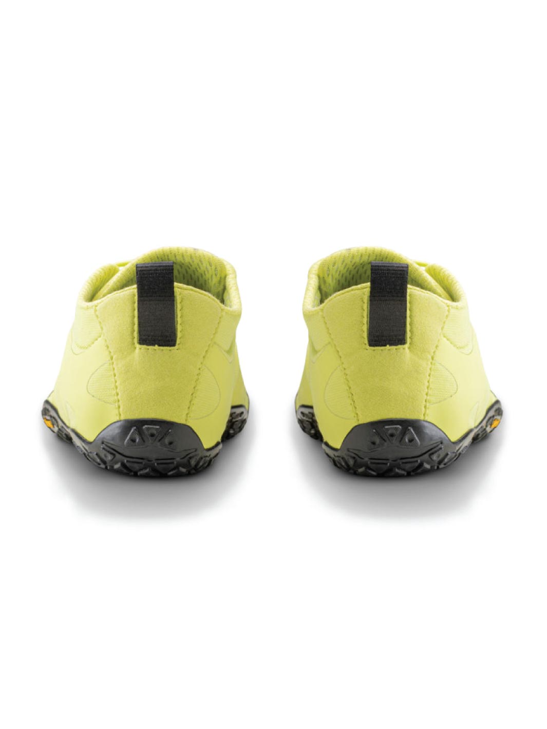 Vibram V-Alpha Mens - Lime Black