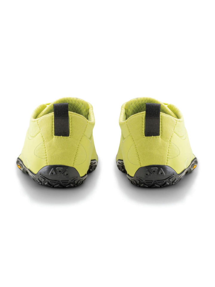 Vibram V-Alpha Mens - Lime Black