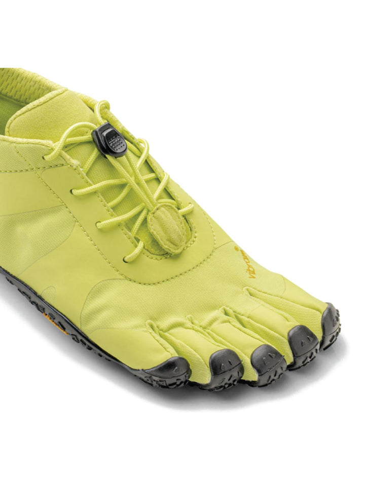 Vibram V-Alpha Mens - Lime Black