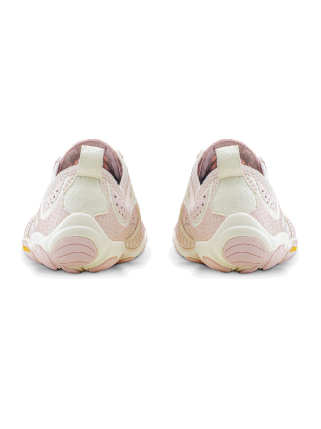 Vibram V-Run Womens - Dusty Pink