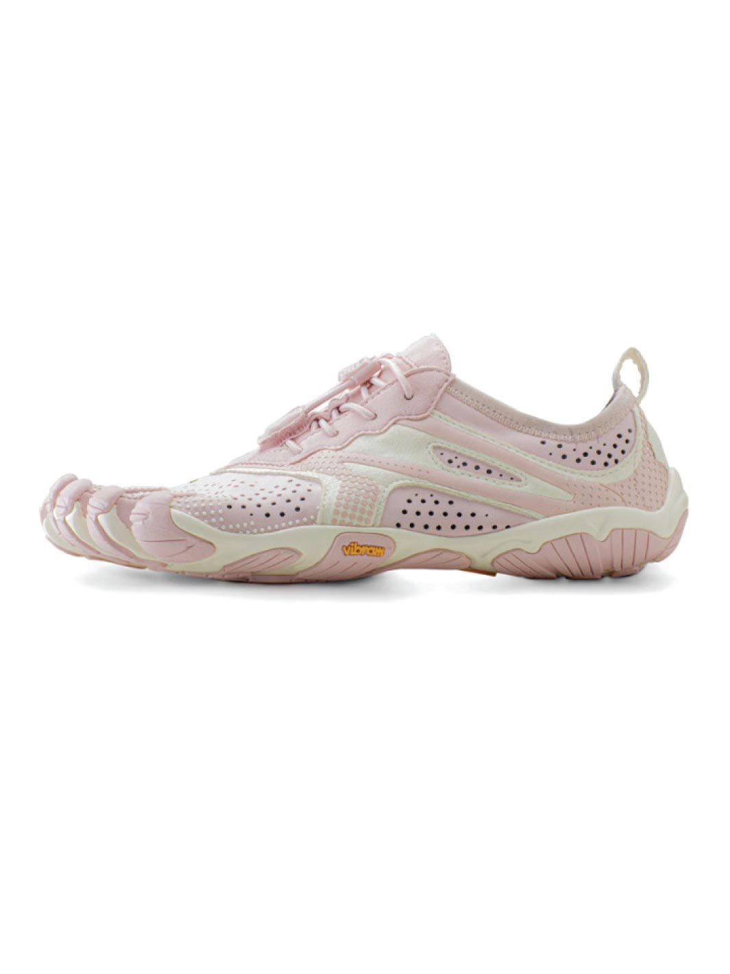 Vibram V-Run Womens - Dusty Pink