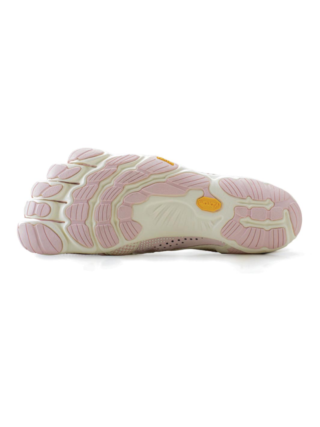 Vibram V-Run Womens - Dusty Pink