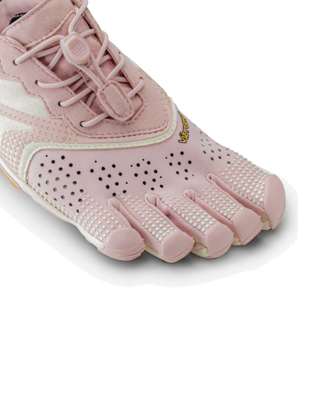 Vibram V-Run Womens - Dusty Pink