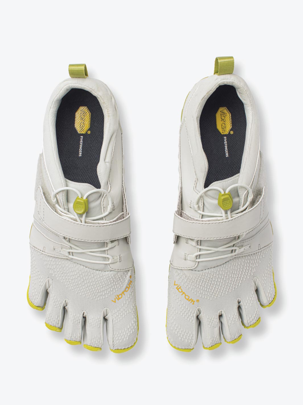 Vibram V-Train V2 Womens - Grey / Lime