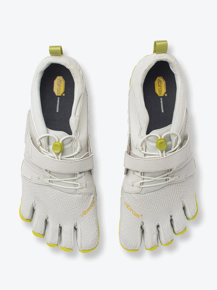 Vibram V-Train V2 Womens - Grey / Lime