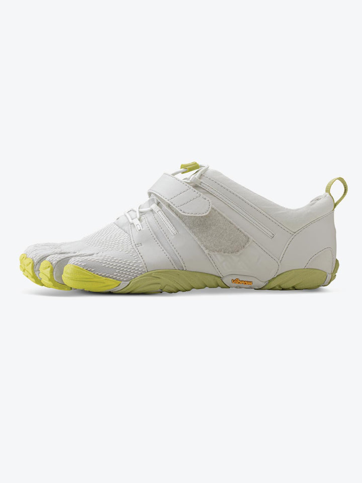 Vibram V-Train V2 Womens - Grey / Lime