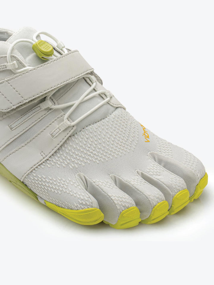 Vibram V-Train V2 Womens - Grey / Lime
