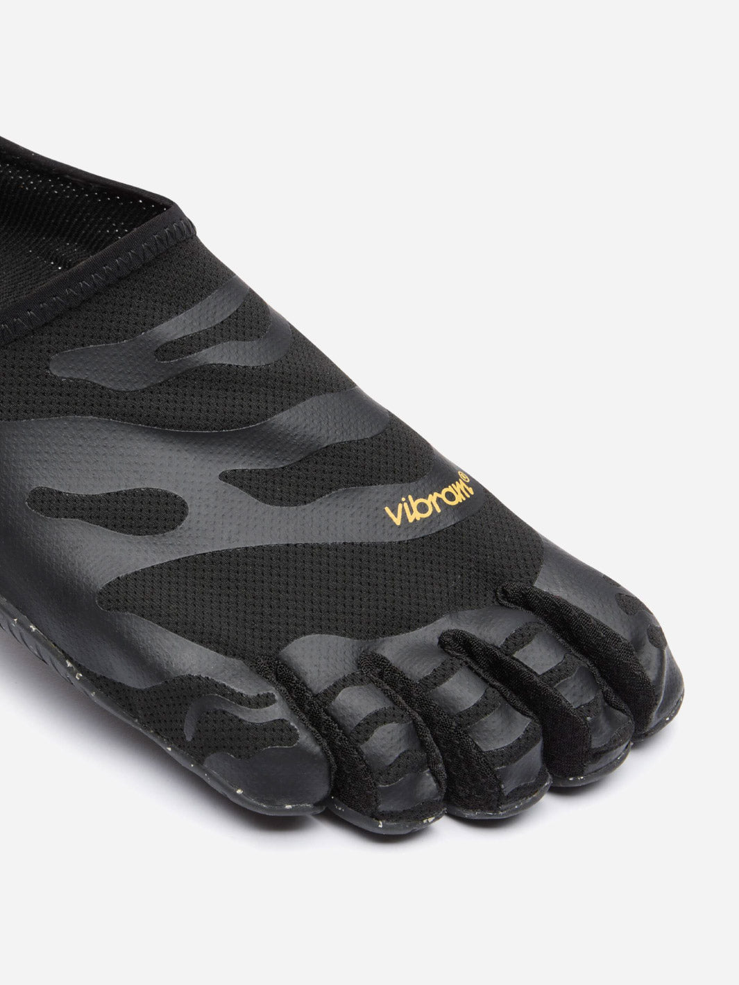 Vibram Graspifier Womens - Blackout