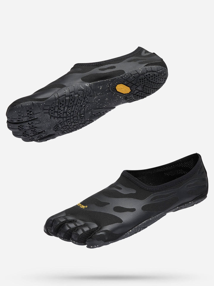 Vibram Graspifier Womens - Blackout