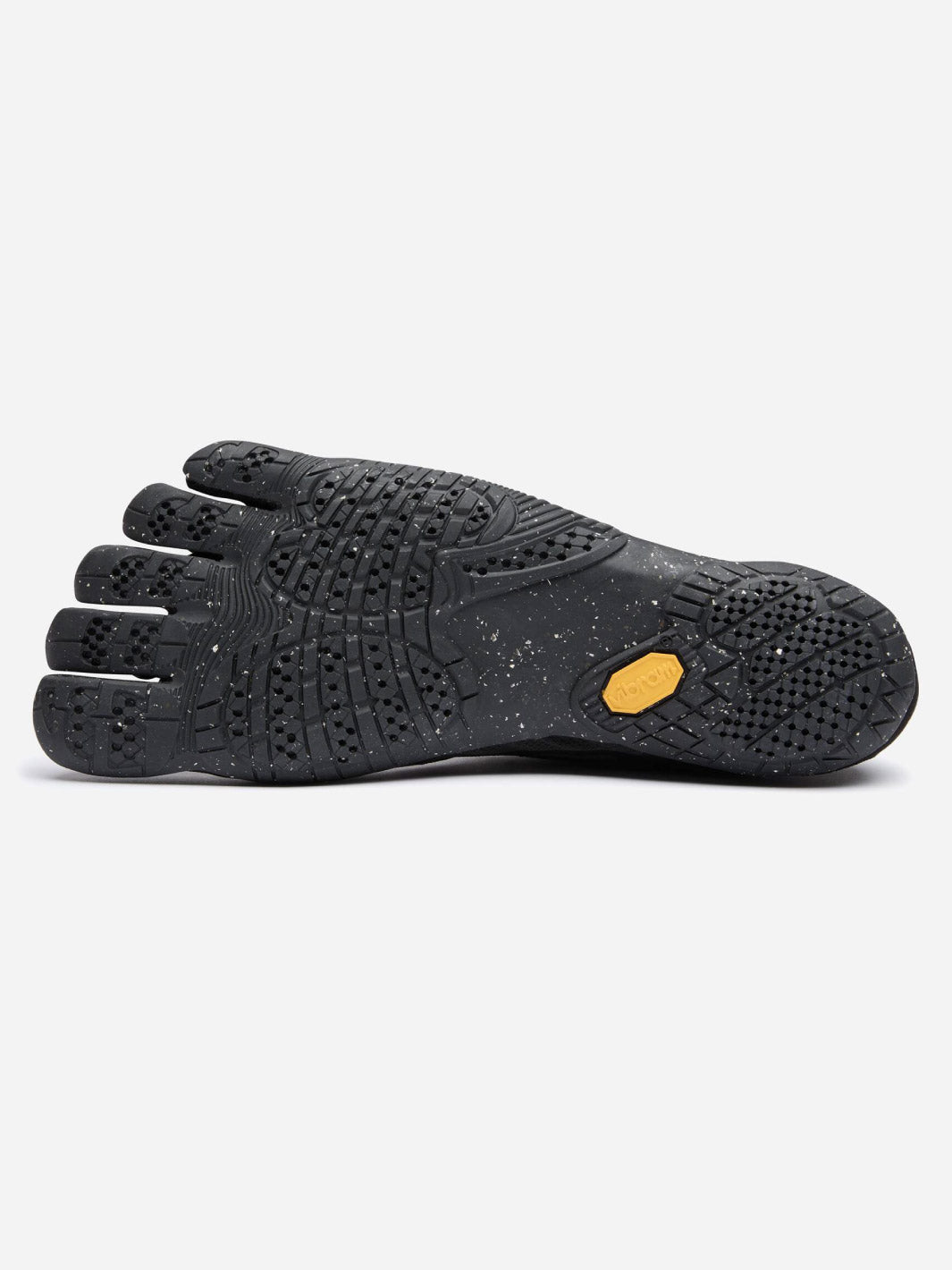 Vibram Graspifier Womens - Blackout