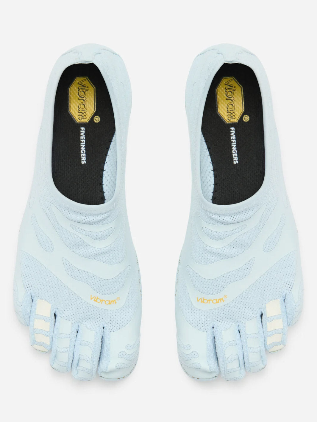 Vibram Graspifier Womens - Light Blue