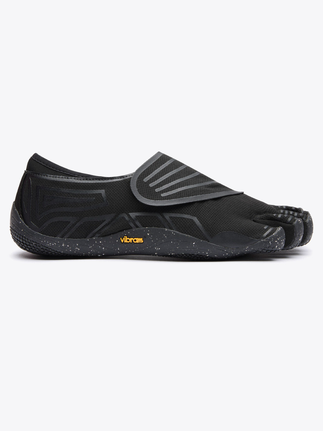 Vibram Groundsplay Mens - Black (2026)