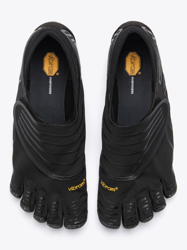 Vibram Groundsplay Mens - Black (2026)