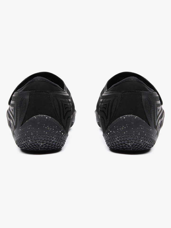 Vibram Groundsplay Mens - Black (2026)
