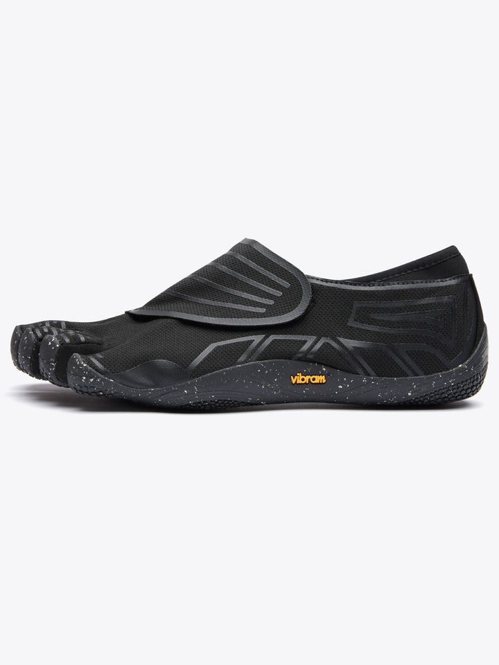 Vibram Groundsplay Mens - Black (2026)