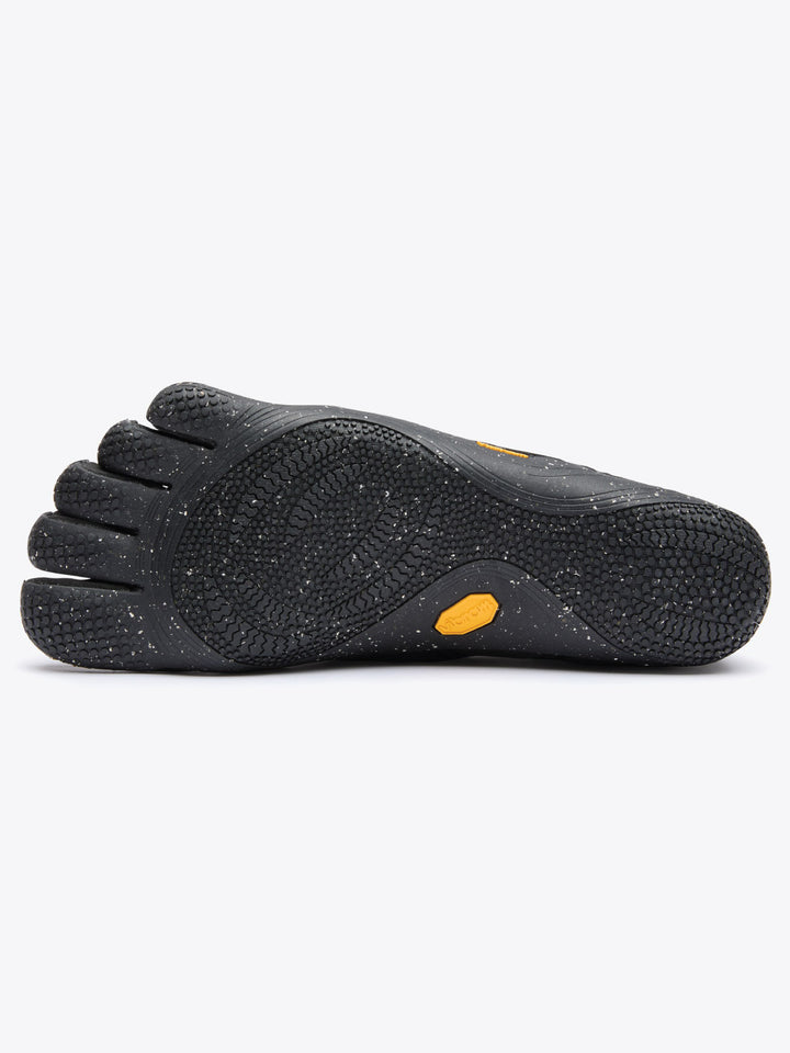 Vibram Groundsplay Mens - Black (2026)