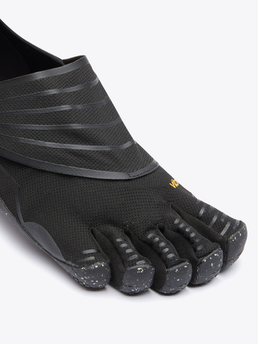 Vibram Groundsplay Mens - Black (2026)