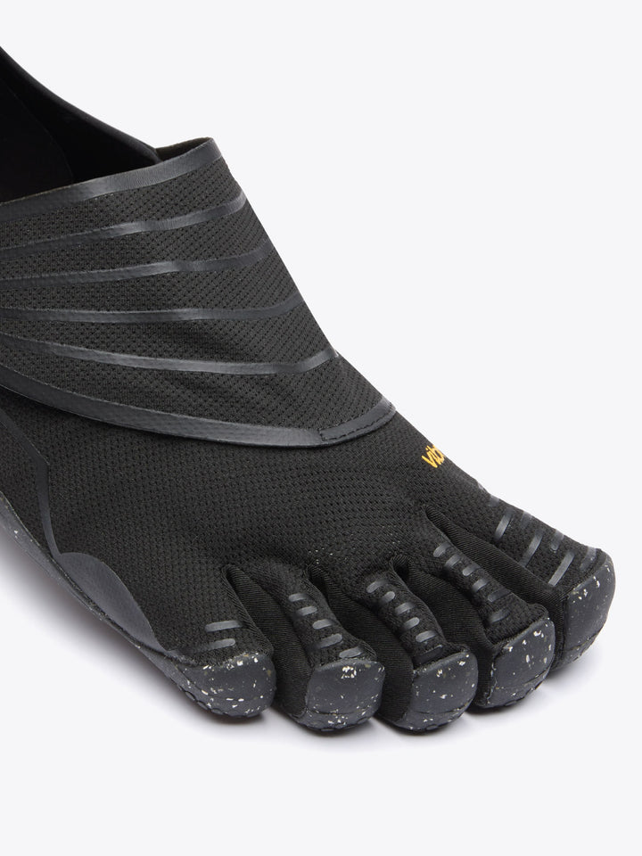 Vibram Groundsplay Mens - Black (2026)