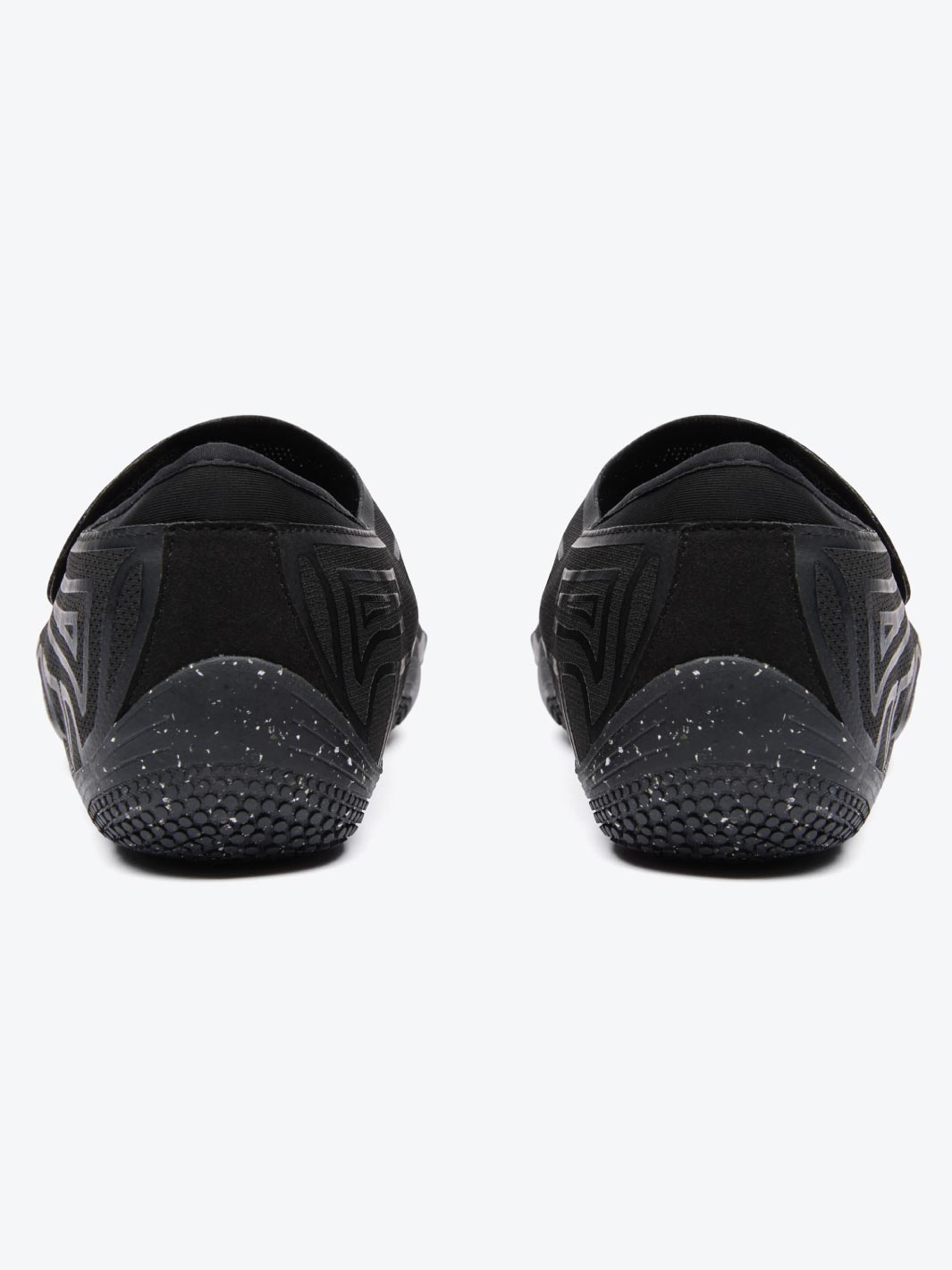 Vibram Groundsplay Womens - Black