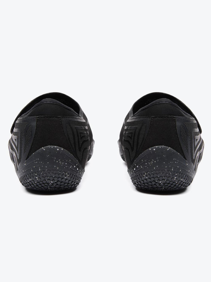 Vibram Groundsplay Womens - Black