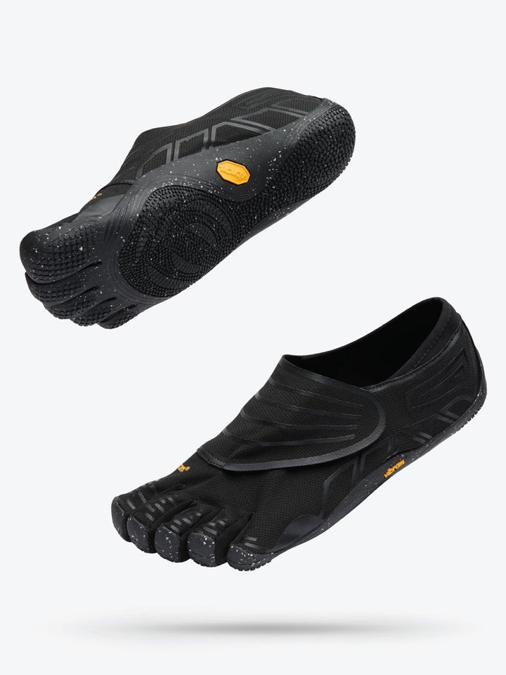 Vibram Groundsplay Womens - Black