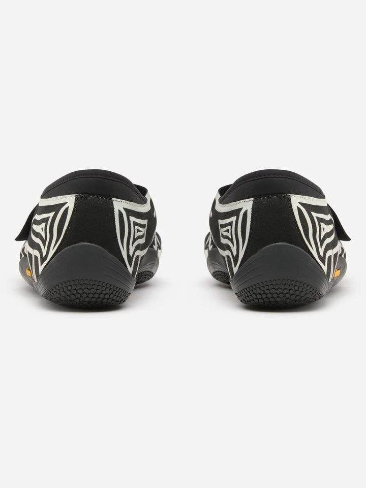 Vibram Groundsplay Mens - Black / Ivory