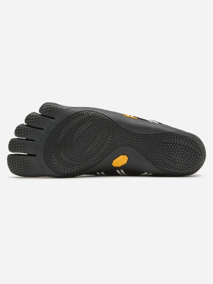 Vibram Groundsplay Mens - Black / Ivory