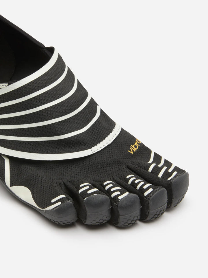 Vibram Groundsplay Mens - Black / Ivory