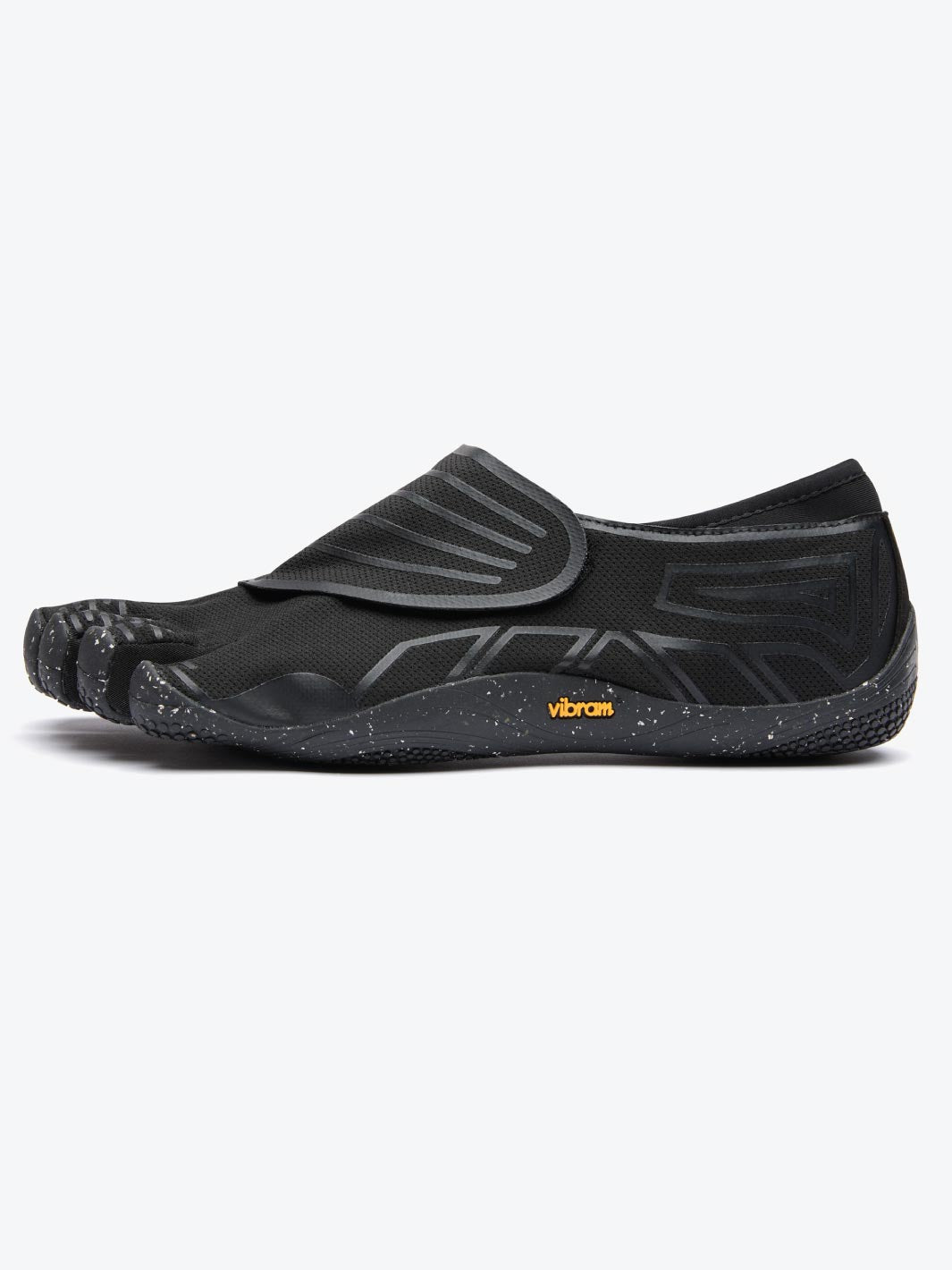 Vibram Groundsplay Womens - Black