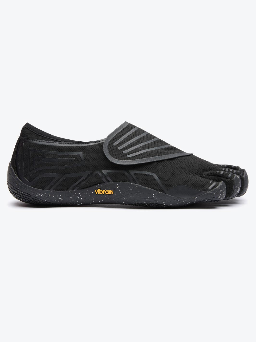 Vibram Groundsplay Womens - Black