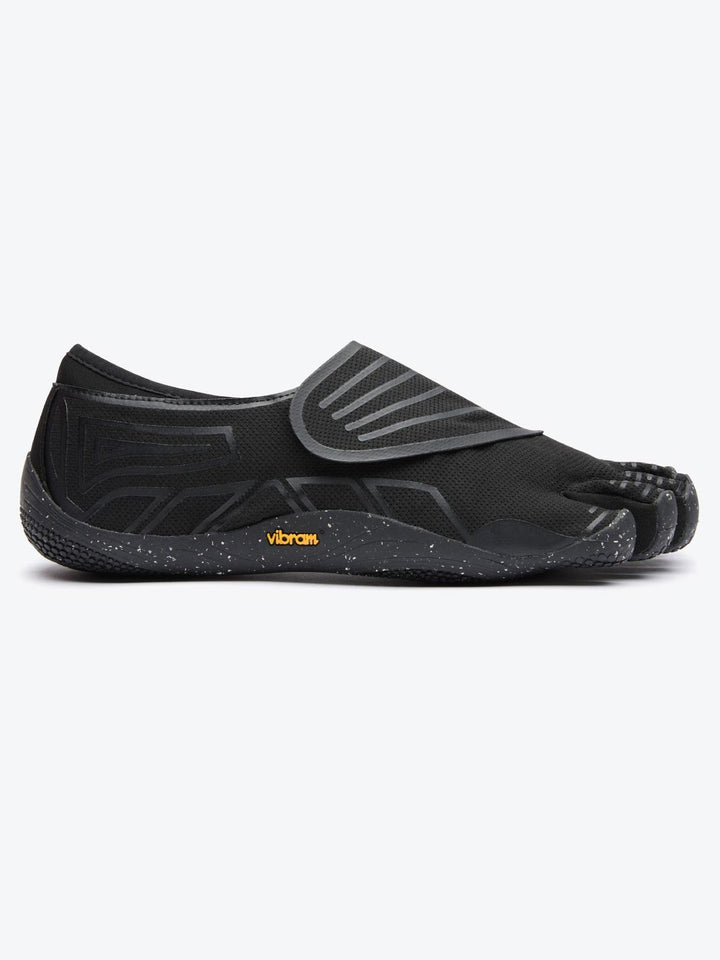 Vibram Groundsplay Womens - Black